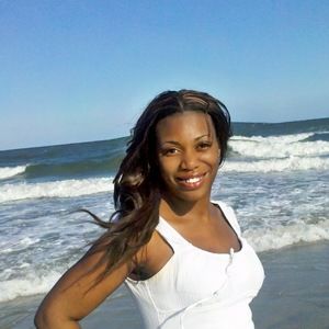 Meet your Posher, Twaneshia